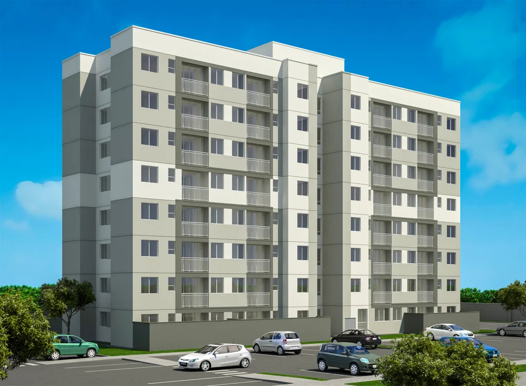 Amazon Boulevard Classic em Bairro da Paz, Manaus / AM